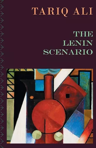 The Lenin Scenario cover