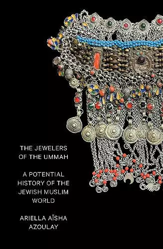 The Jewelers of the Ummah cover