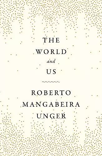 The World and Us cover