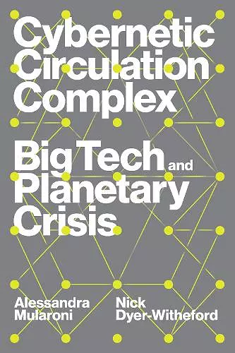 Cybernetic Circulation Complex cover