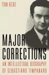 Major Corrections cover