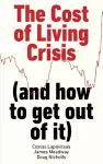 The Cost of Living Crisis cover