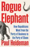 Rogue Elephant cover