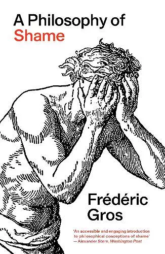 A Philosophy of Shame cover