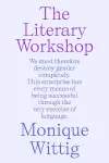 The Literary Workshop cover