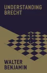 Understanding Brecht cover
