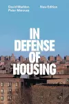 In Defense of Housing cover