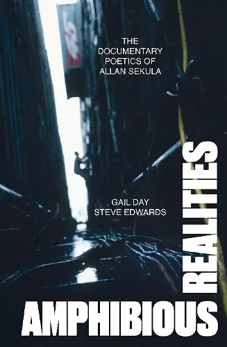 Amphibious Realities cover