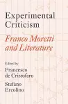 Experimental Criticism cover