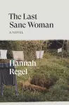 The Last Sane Woman cover