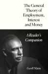 The General Theory of Employment, Interest and Money cover