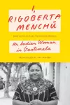 I, Rigoberta Menchú cover