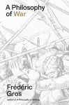 A Philosophy of War cover
