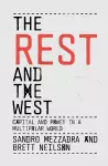 The Rest and the West cover