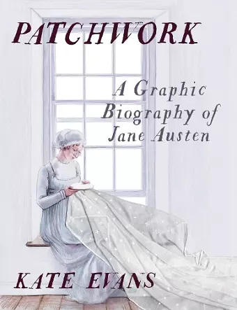 Patchwork cover