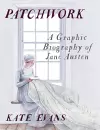 Patchwork cover