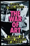 The War of Art cover
