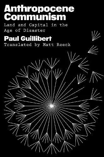 Anthropocene Communism cover