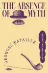 The Absence of Myth cover