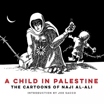 A Child in Palestine cover