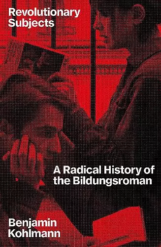 Revolutionary Subjects cover