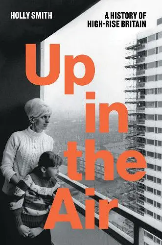 Up in the Air cover