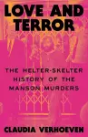Love and Terror cover