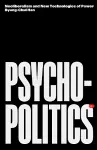 Psychopolitics cover
