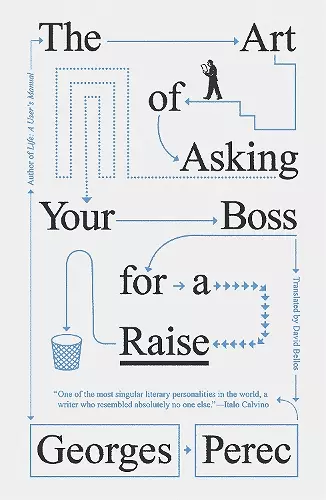 The Art of Asking Your Boss for a Raise cover