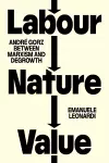 Labour, Nature, Value cover