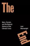 The End cover
