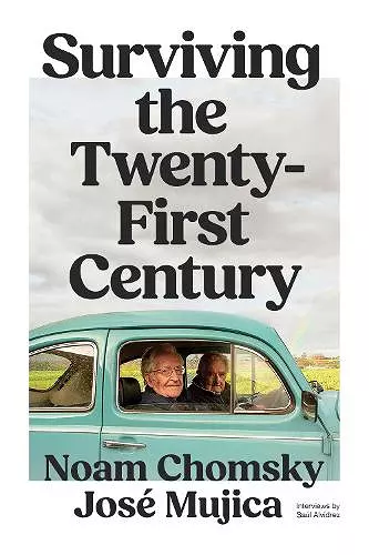 Surviving the 21st Century cover