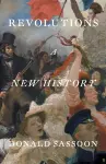 Revolutions cover