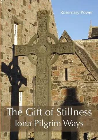 The Gift of Stillness cover