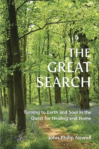 The Great Search cover