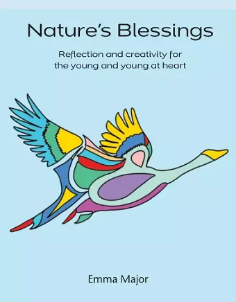 Nature's Blessings cover
