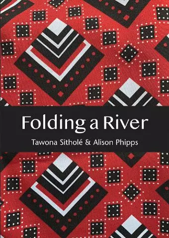 Folding a River cover