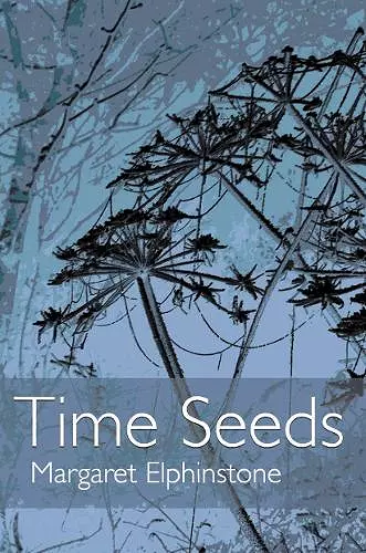 Time Seeds cover