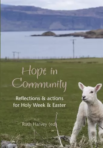 Hope in Community cover