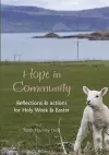 Hope in Community cover
