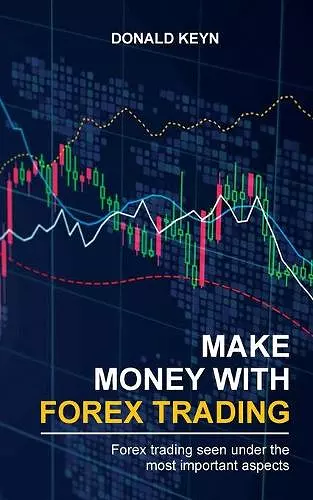 Make Money With Forex Trading cover