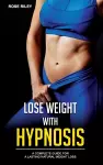 Lose Weight With Hypnosis cover