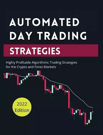 Automated Day Trading Strategies cover