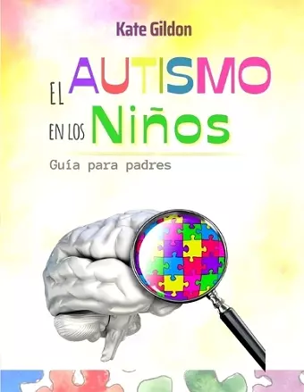 El Autismo en los Niños cover