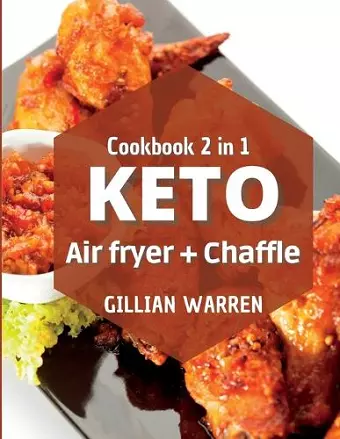 Cookbook 2 in 1 cover