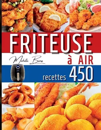 Friteuse À Air cover