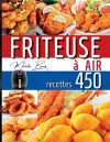 Friteuse À Air cover