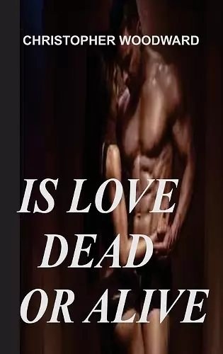 Is Love Dead or Alive cover