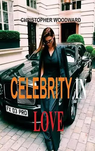 Celebrity in Love cover