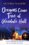 Dreams Come True at Glendale Hall packaging